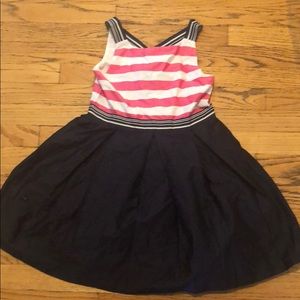 NWOT girls dress